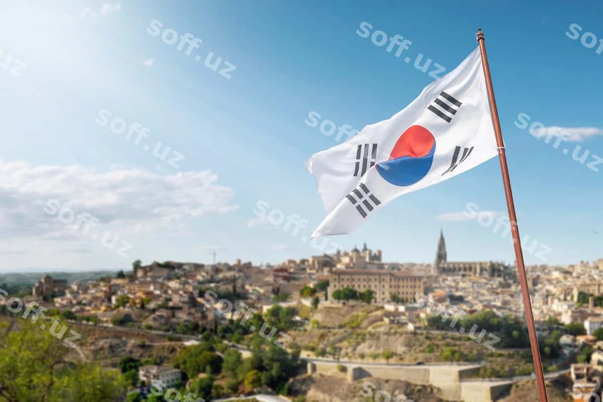 Koreya Millat erkinlik kuni | National liberation day korea 1