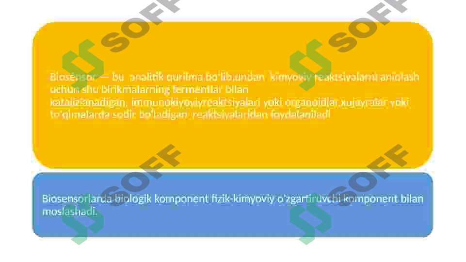 Biosensorlar 2