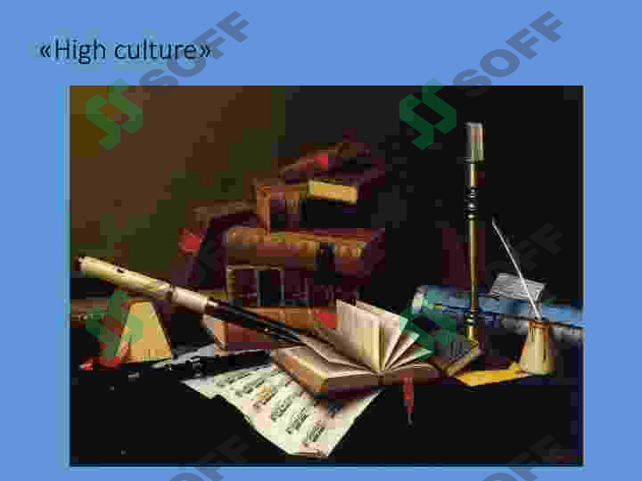 Culture 8
