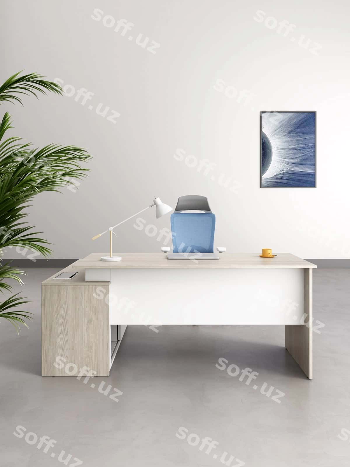 Ofis me'blilari | Office furniture 1