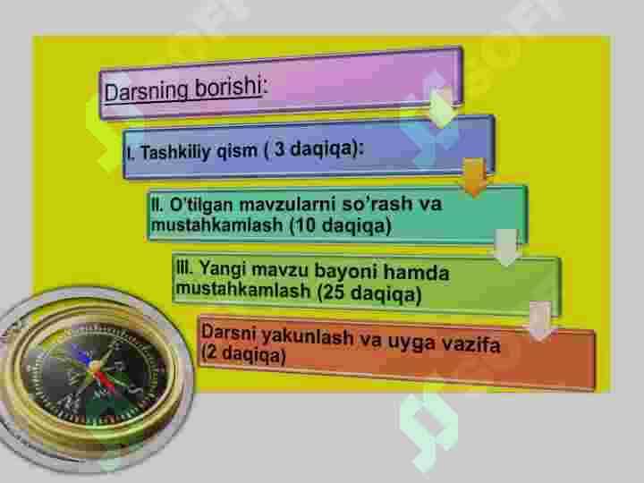 So'roq Olmoshi 4