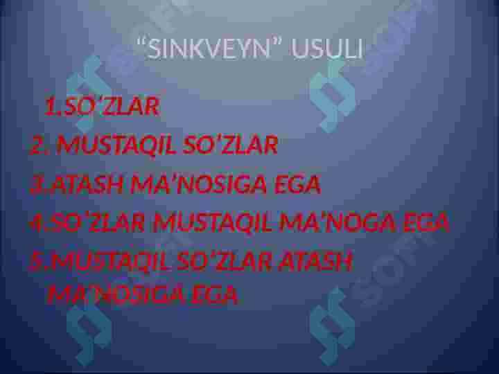 Olmoshlar 6