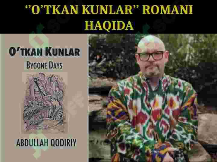 o'tkan kunlar 6
