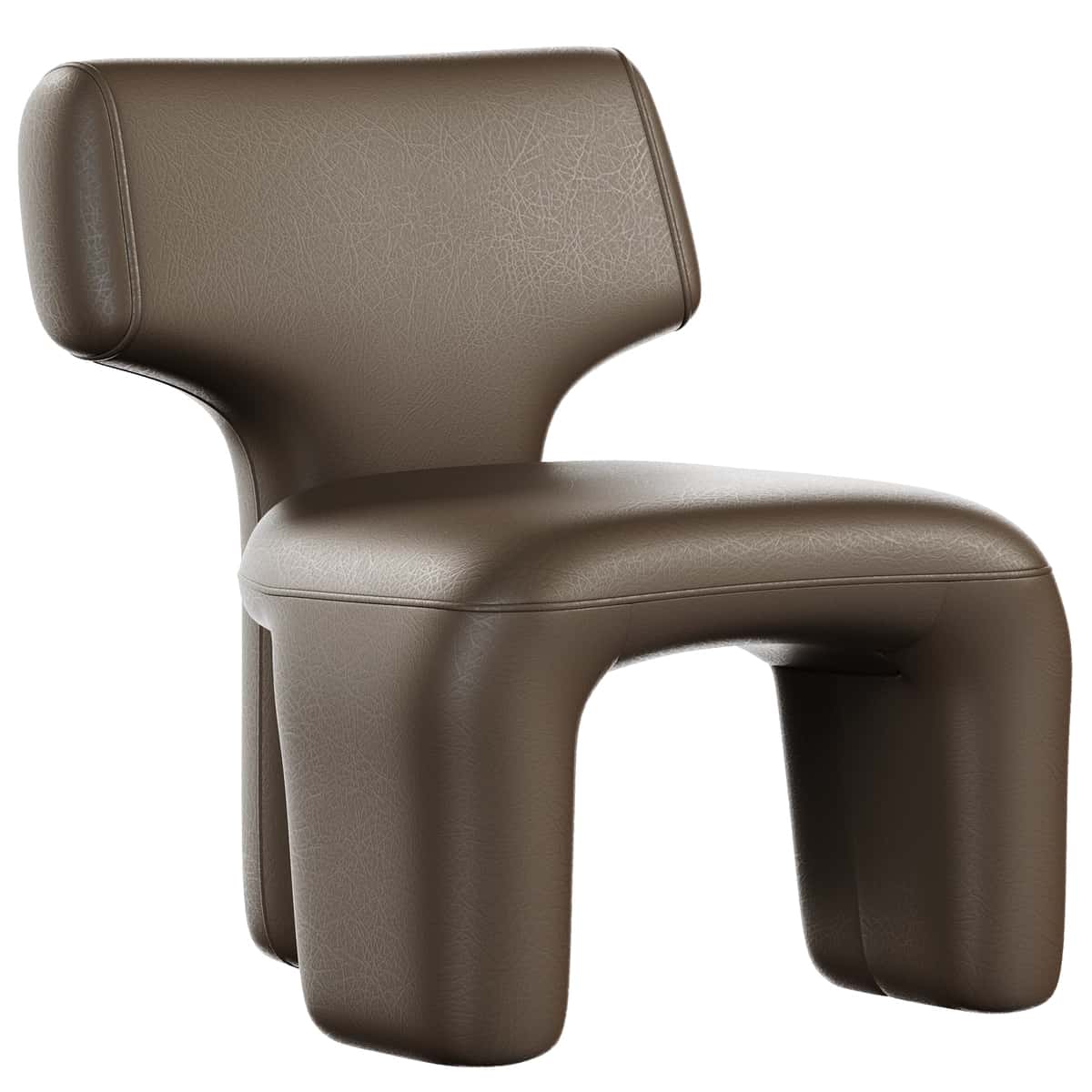 Litho armchair 2