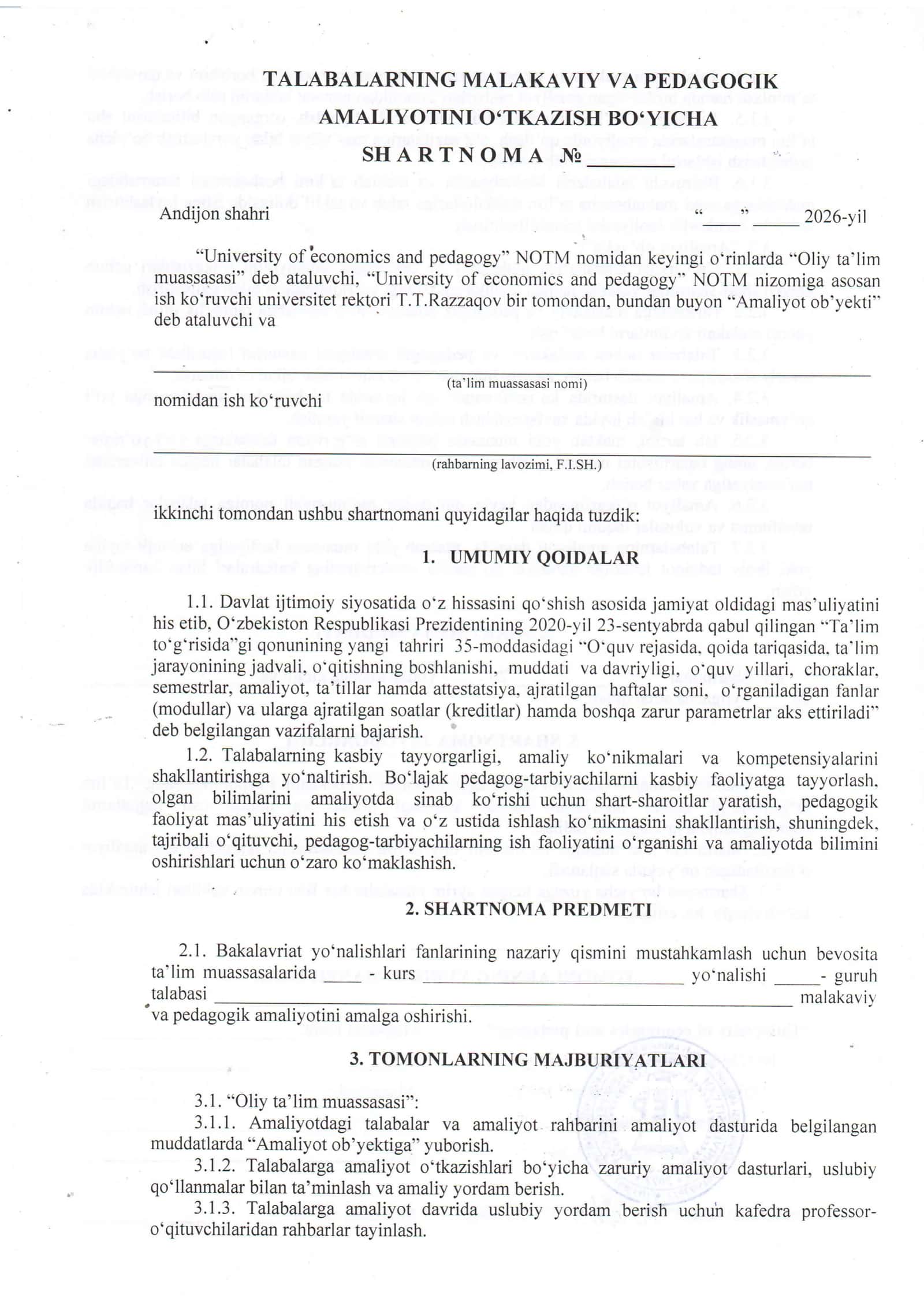 MALAKAVTY 1