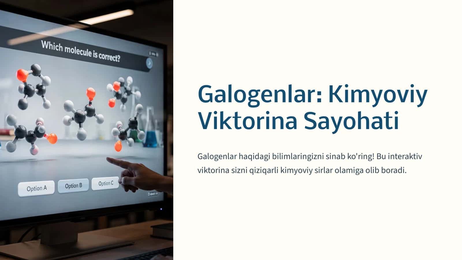 Viktorina Sayohati 1
