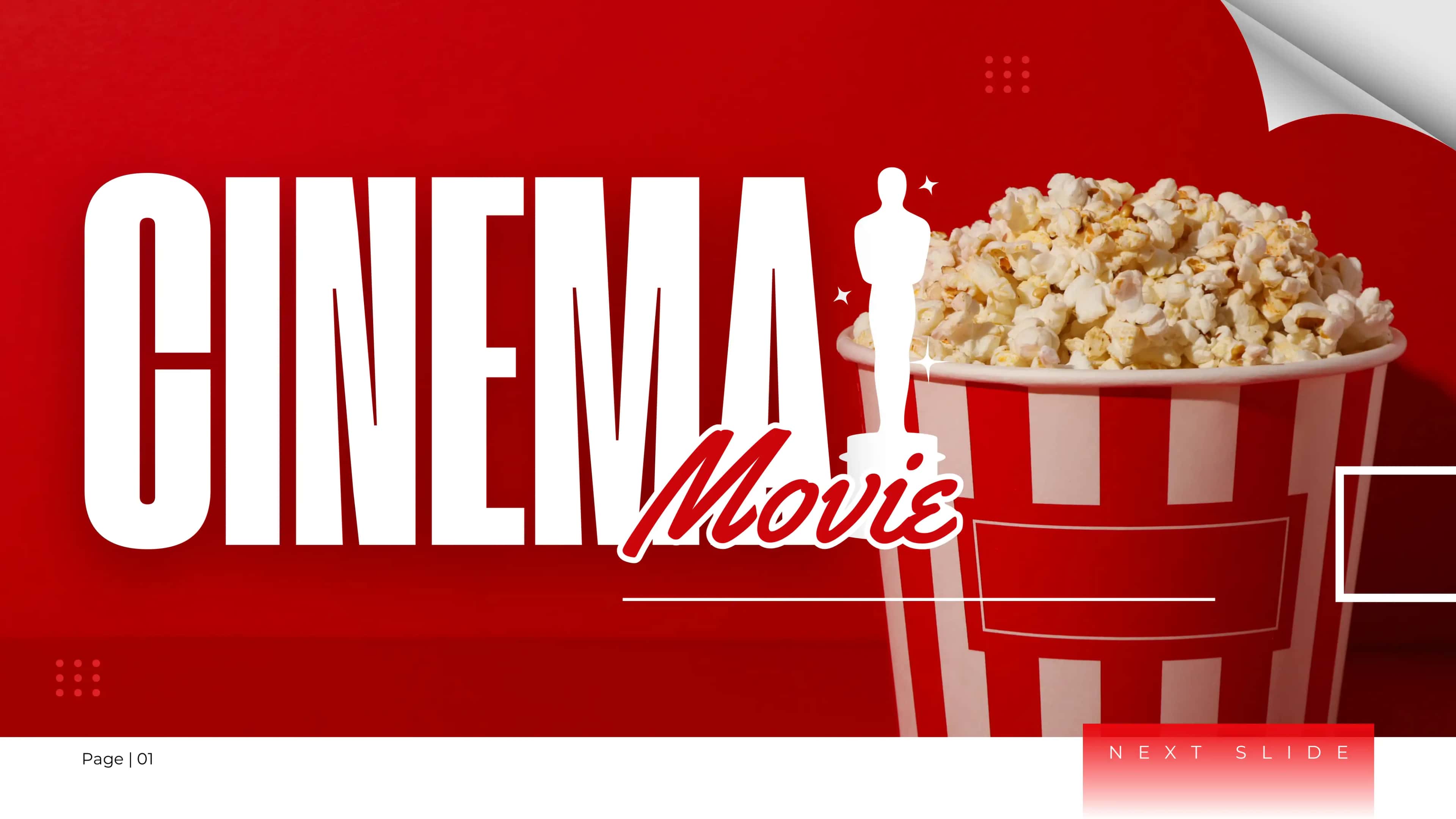 CINEMA 1