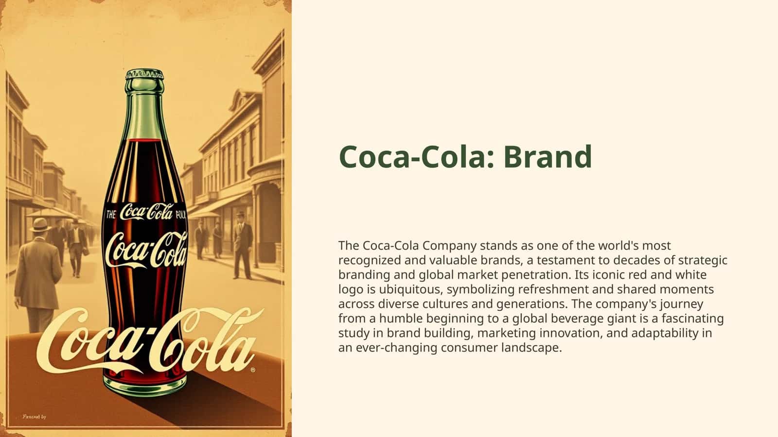 Coca-Cola 1