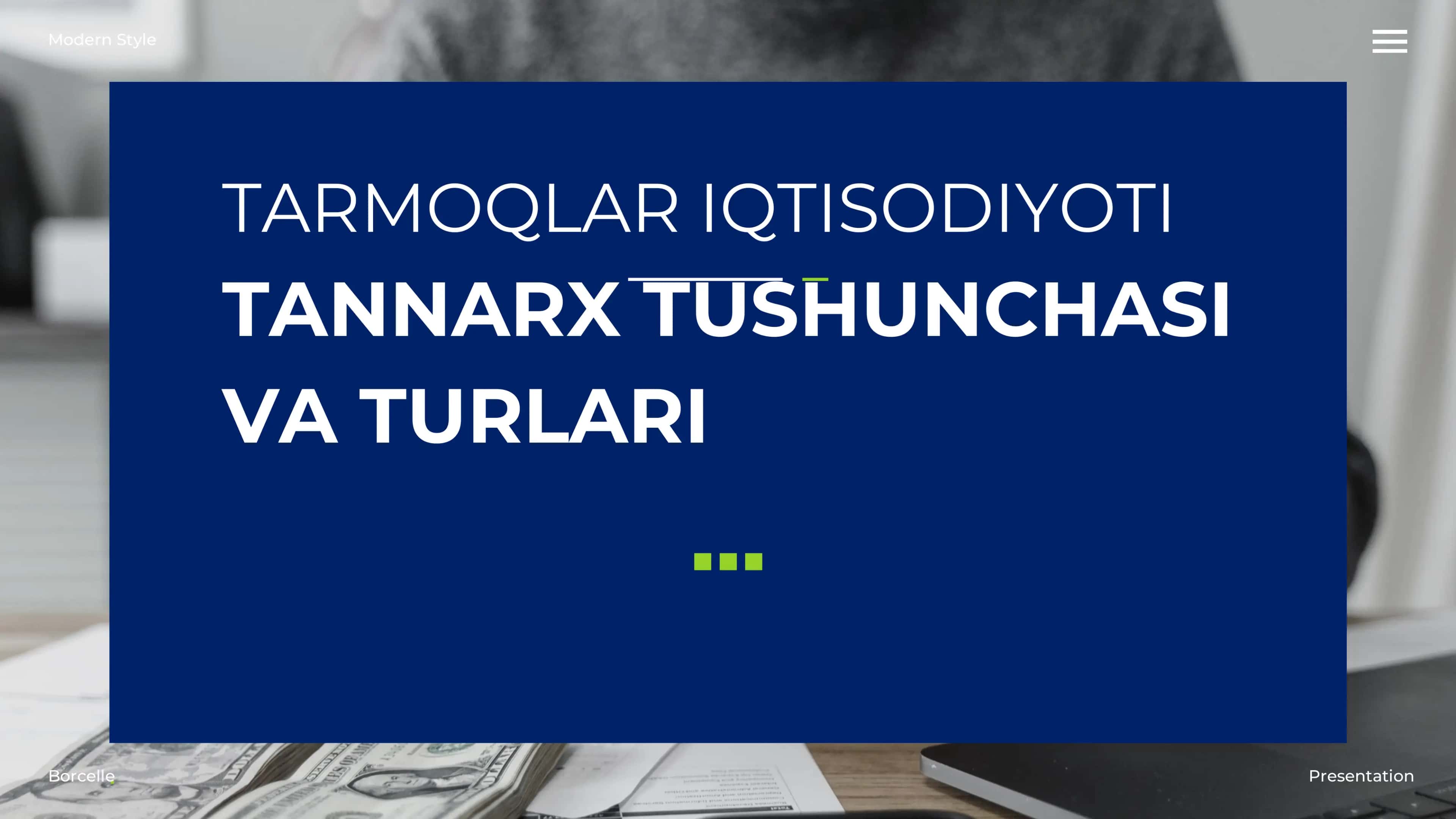 prizintatsiya, slayd 1