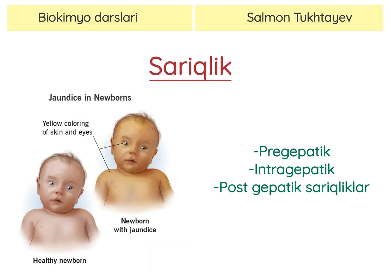 Sariqlik 1