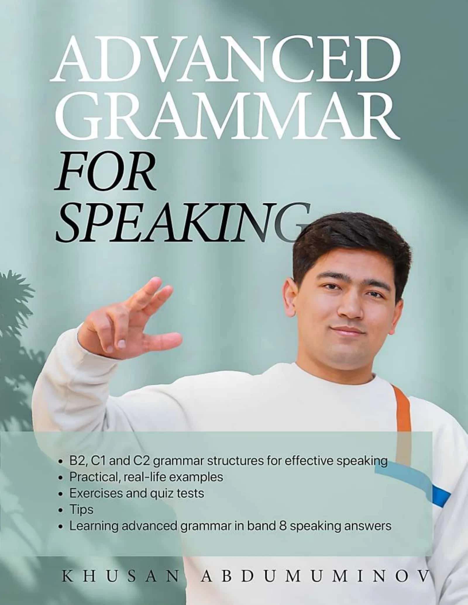 IELTS Kitobi 1
