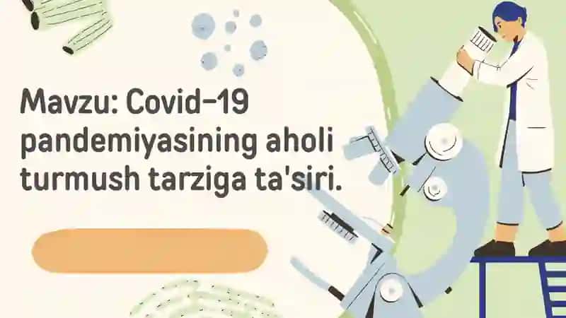 Covid-19