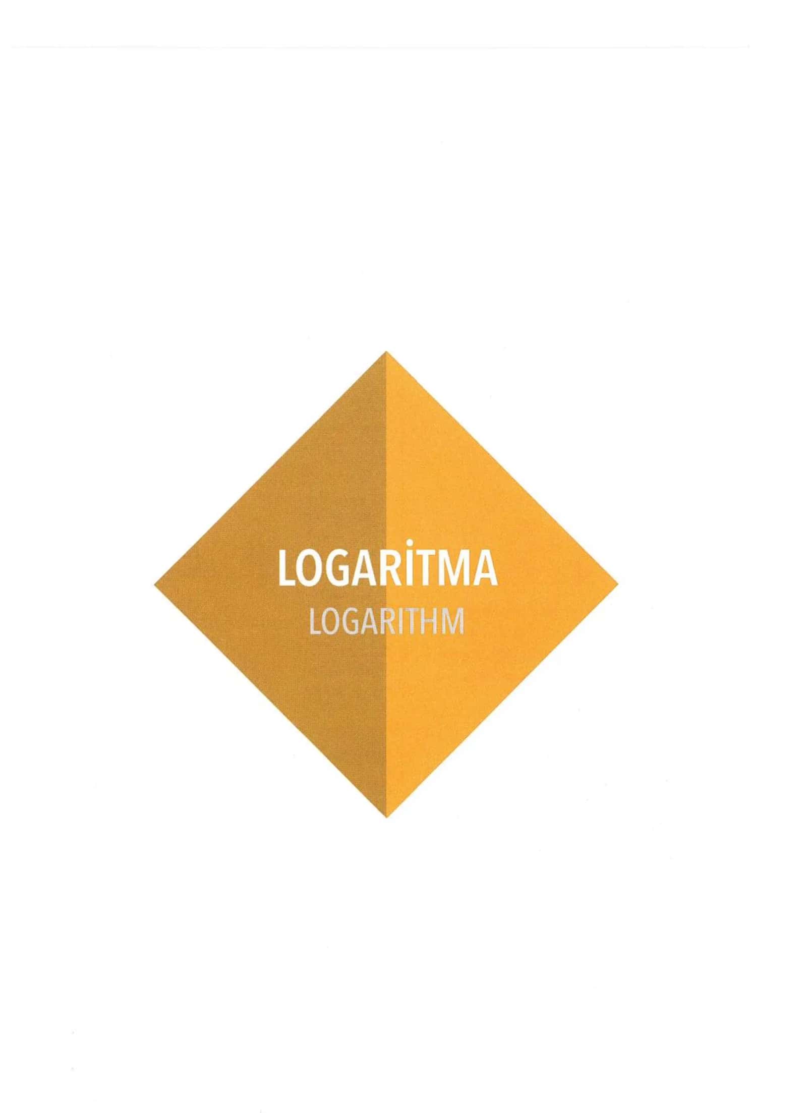 Logorifm 1
