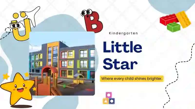 Little Stars kindergarten