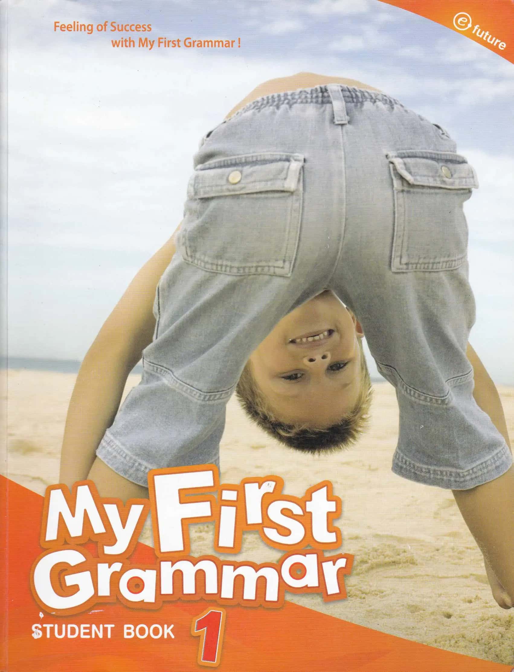 My First Grammar 1