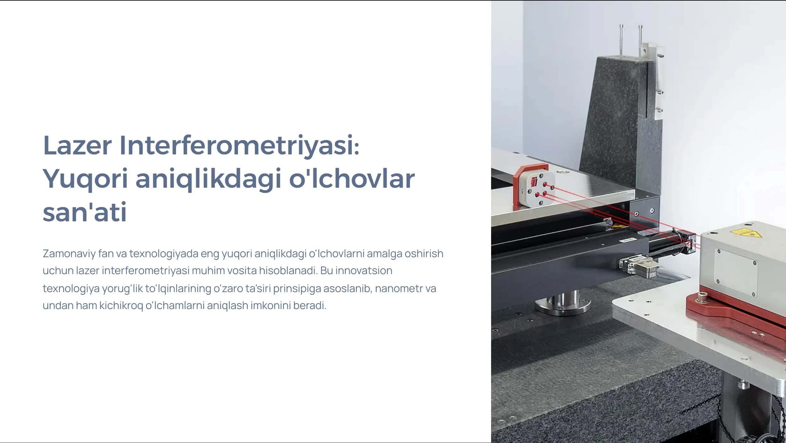 Lazer interferensiya 1