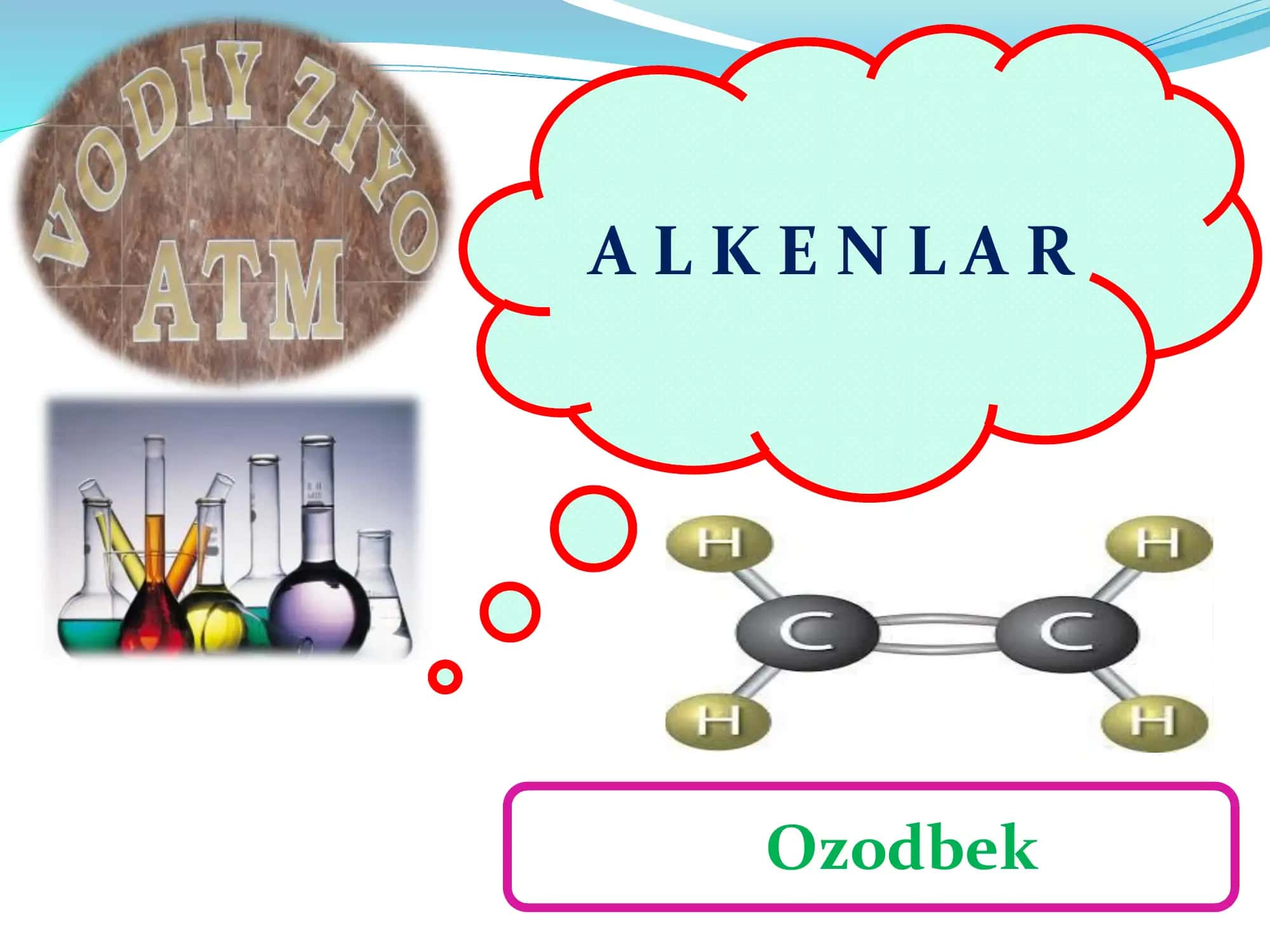 Alkenlar 1