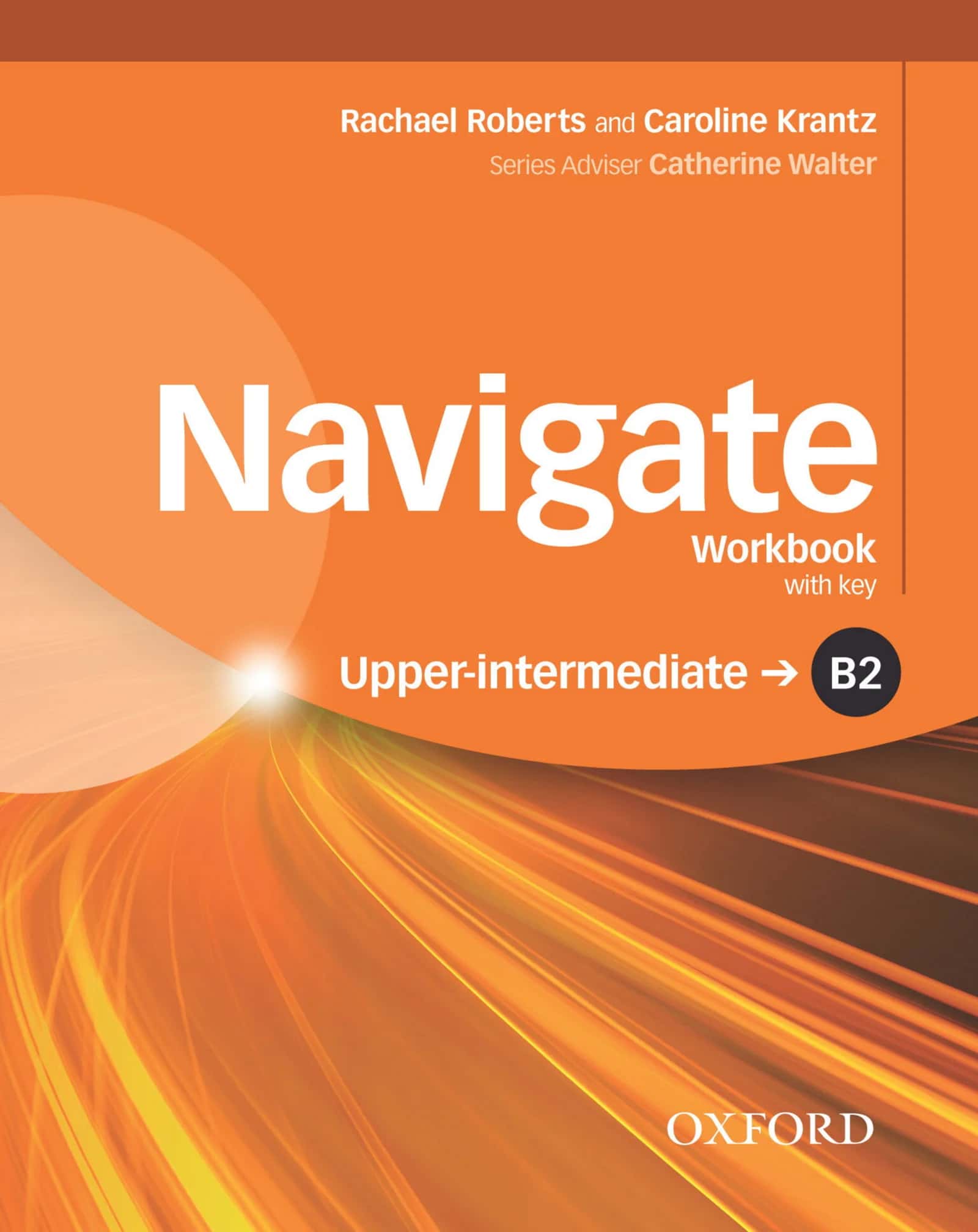 Navigate B2 WorkBook With answer keys 1