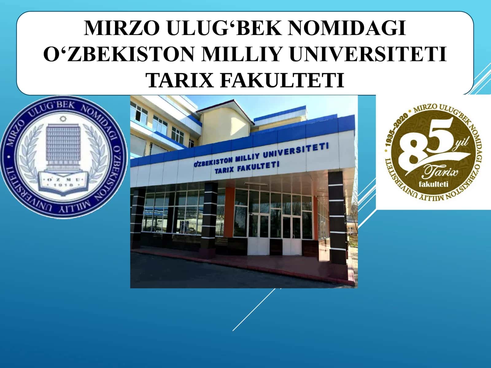 AMIR TEMUR VA TEMURIYLAR DAVRIDA HARBIY ISH RIVOJI 1