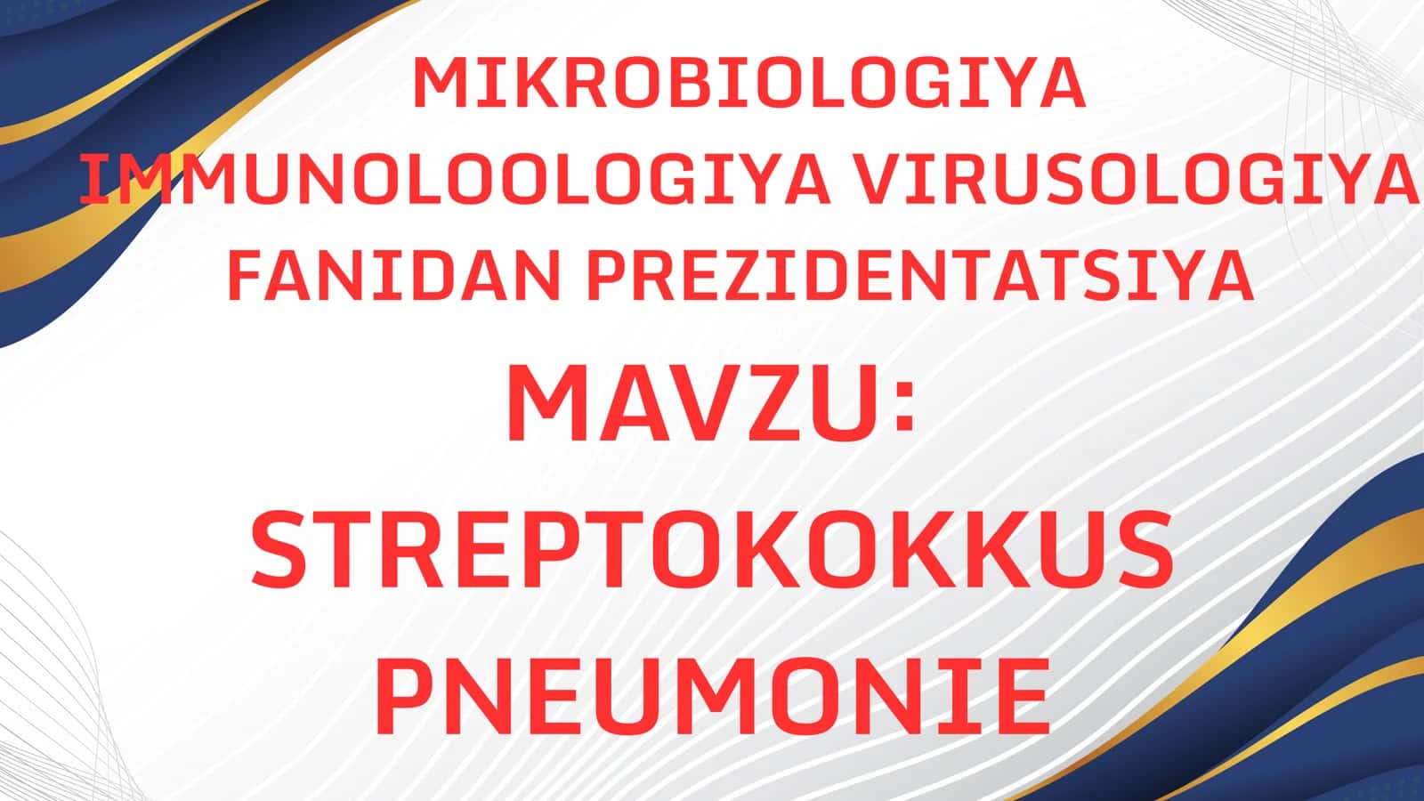MIKROBIOLOGIYA 1