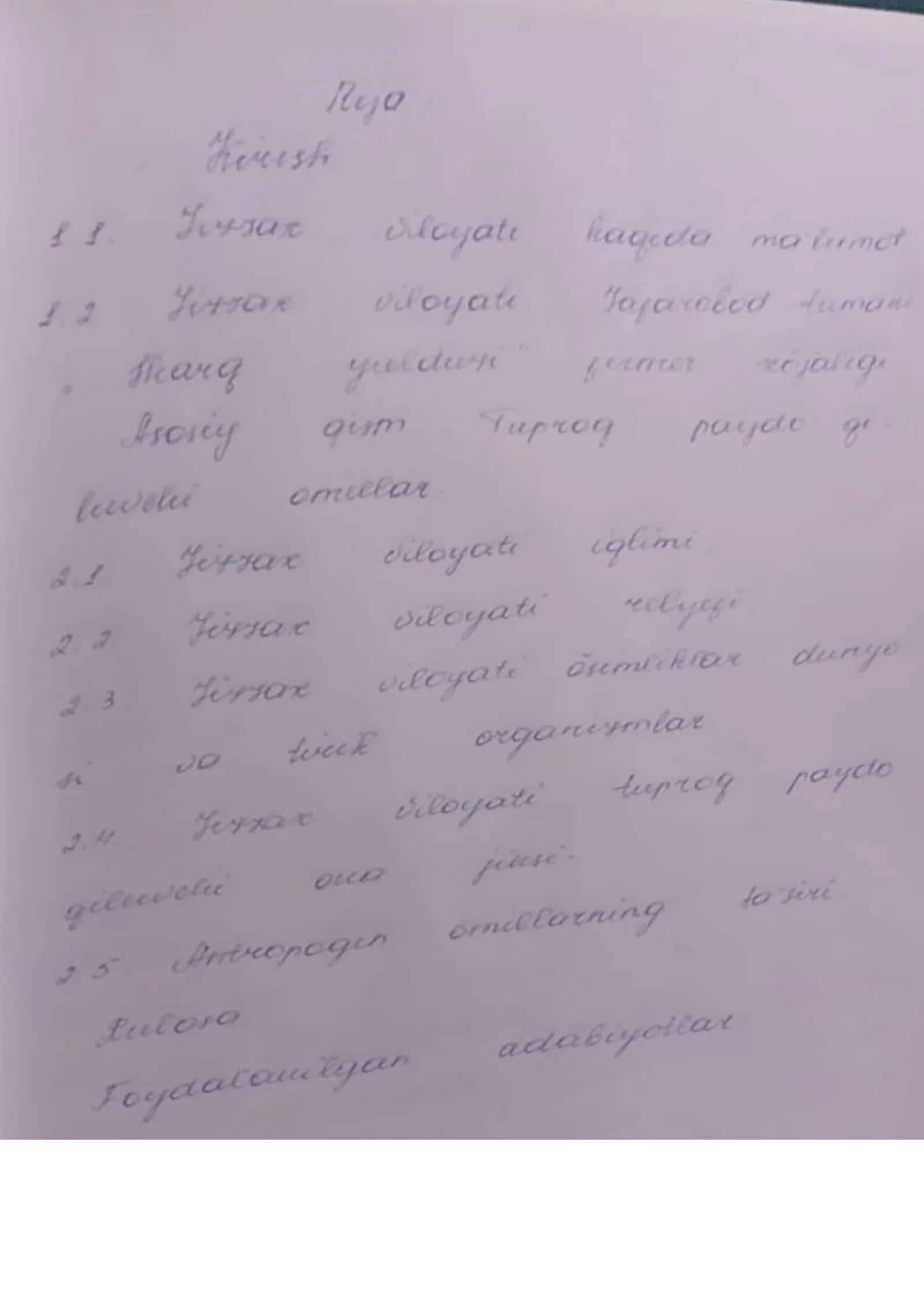 kurs ishi 1