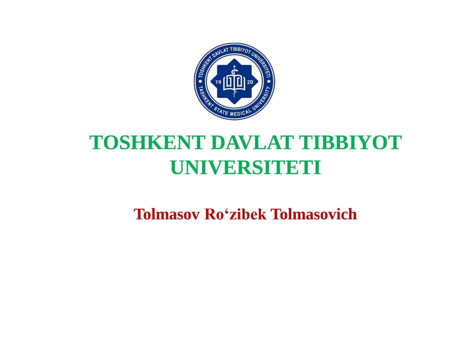 PERIFERIK NERV TIZIMI 1