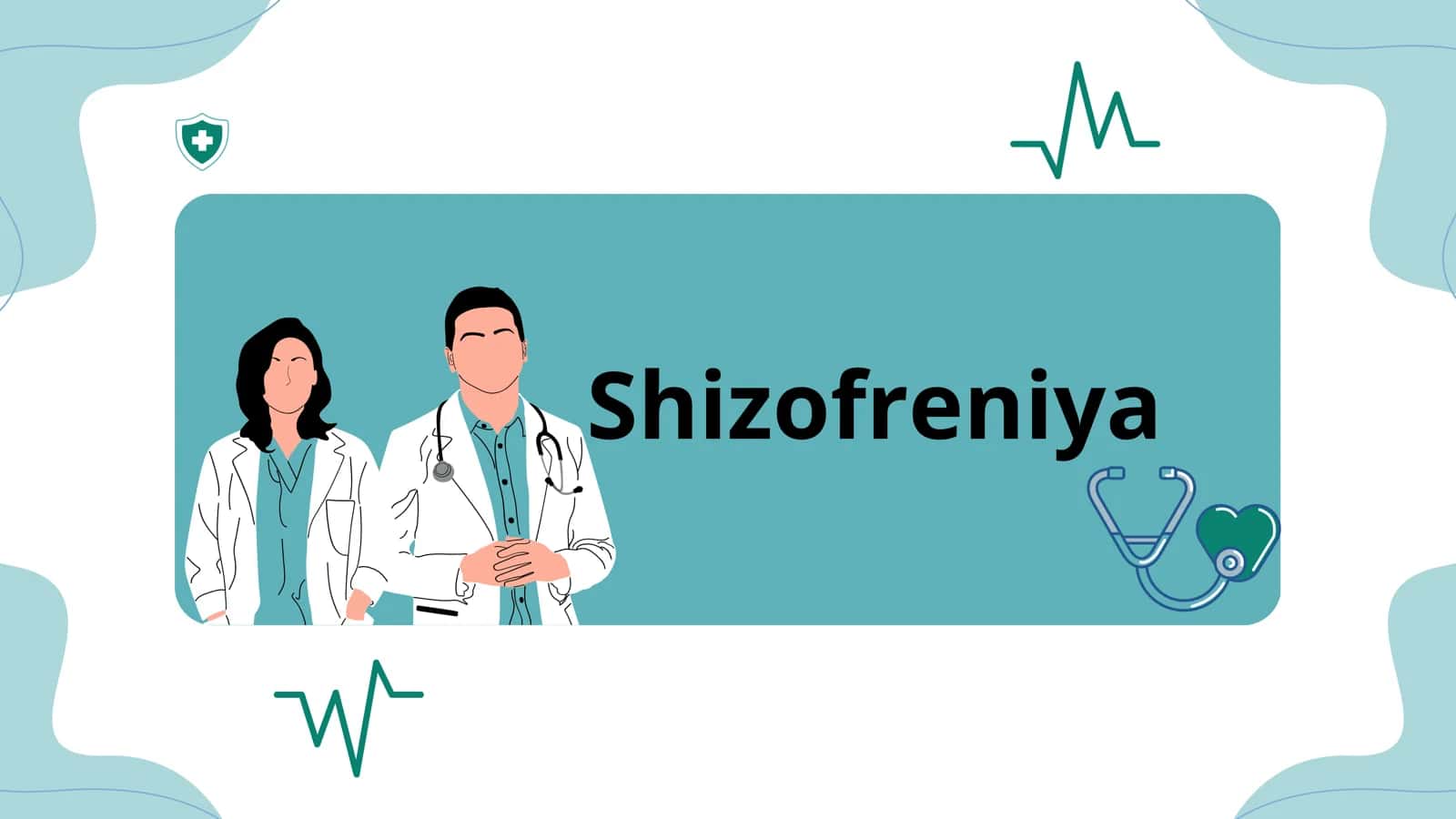 Shizofreniya 1