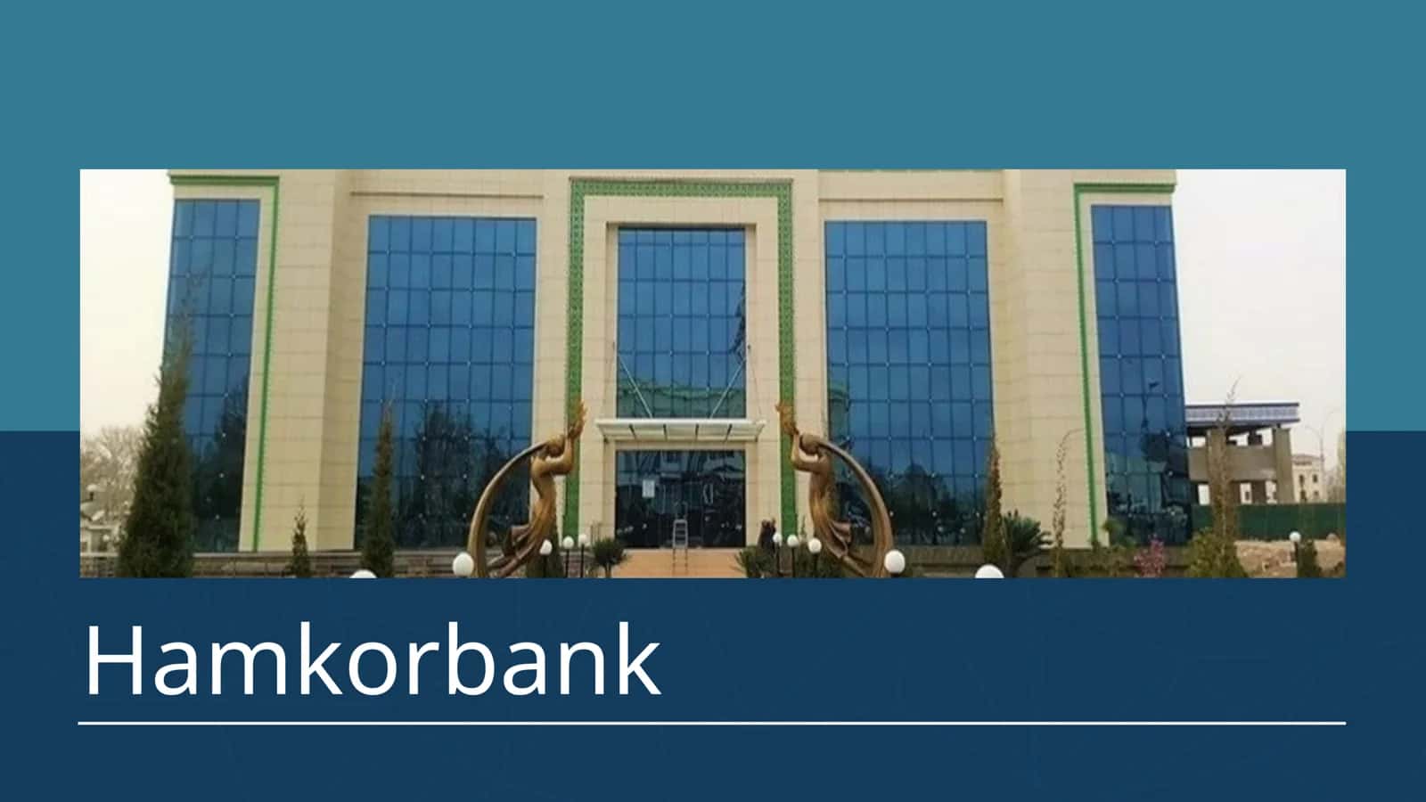 Hamkorbank 1