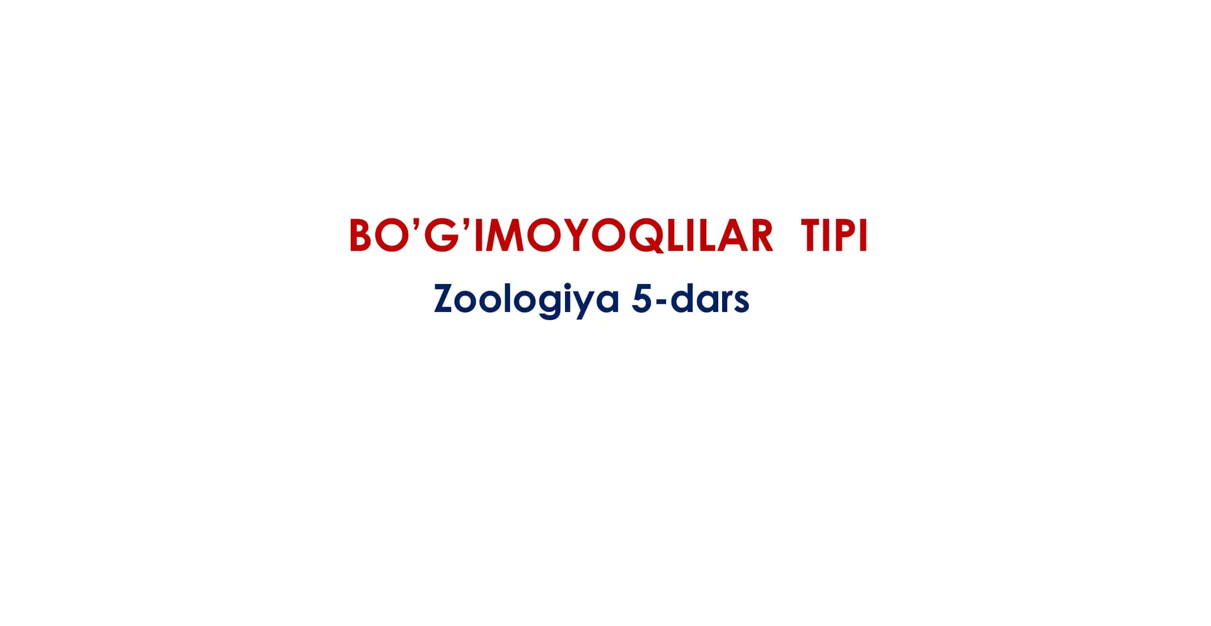 Super taqdimot Xalqali chuvalchanglar 1