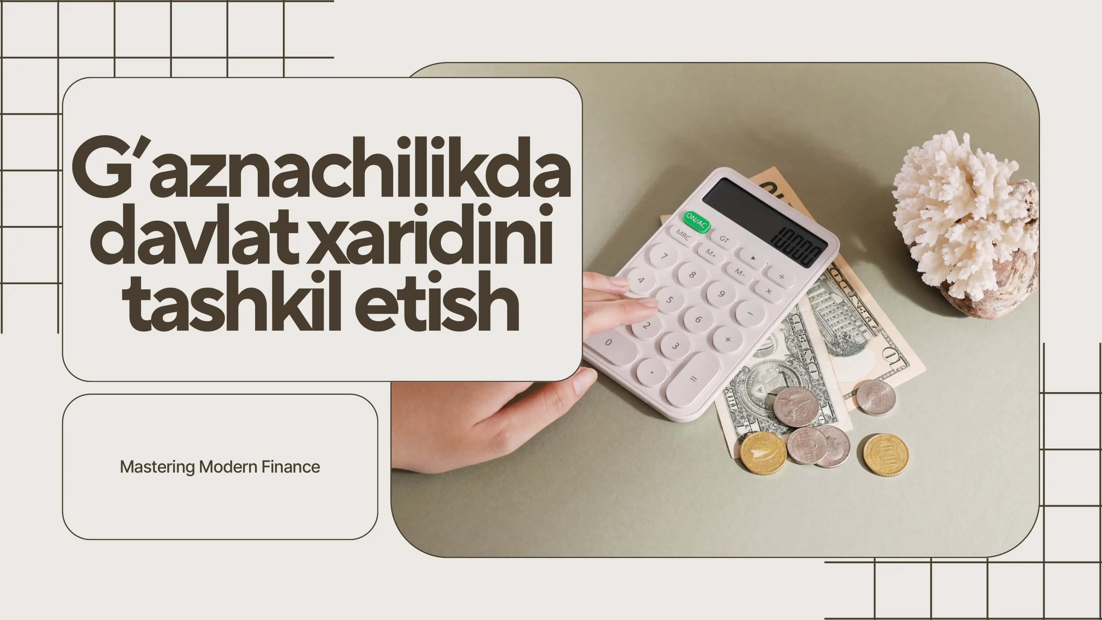 G'aznachilikda davlat xaridlari 1