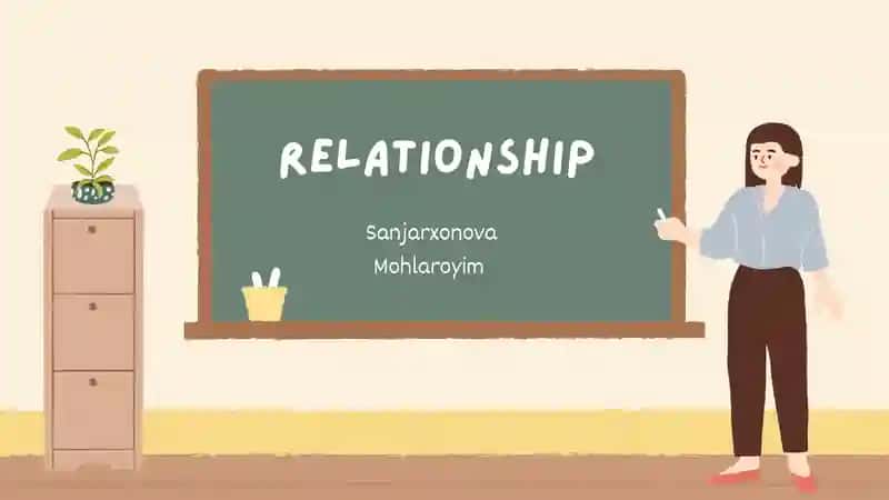 Vocabulary (Relations & Marriage) – Extended List