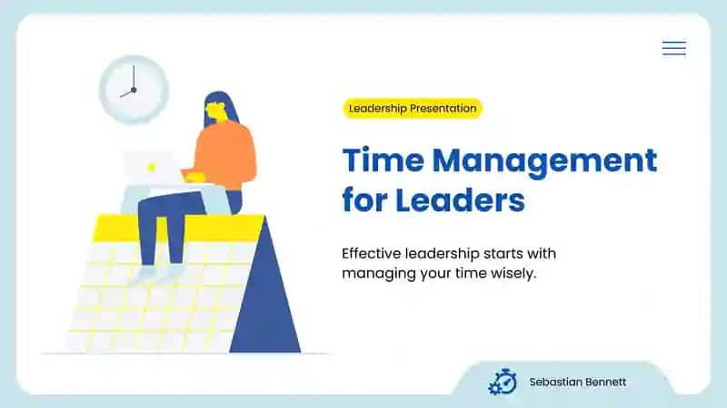 Leadership Presentation