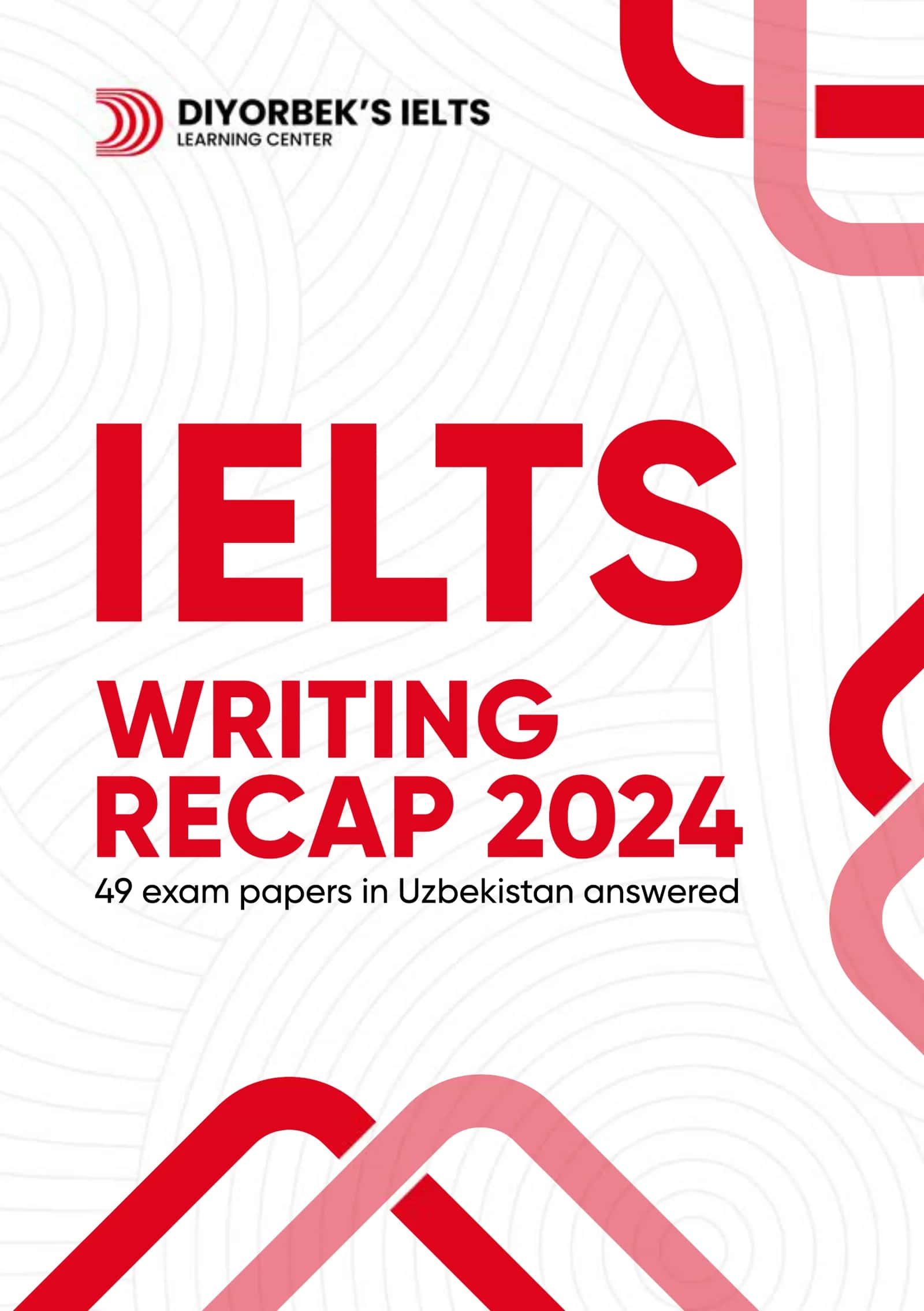 Diyorbek’s IELTS Kanali 1