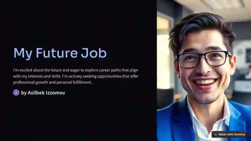 Data Scientist