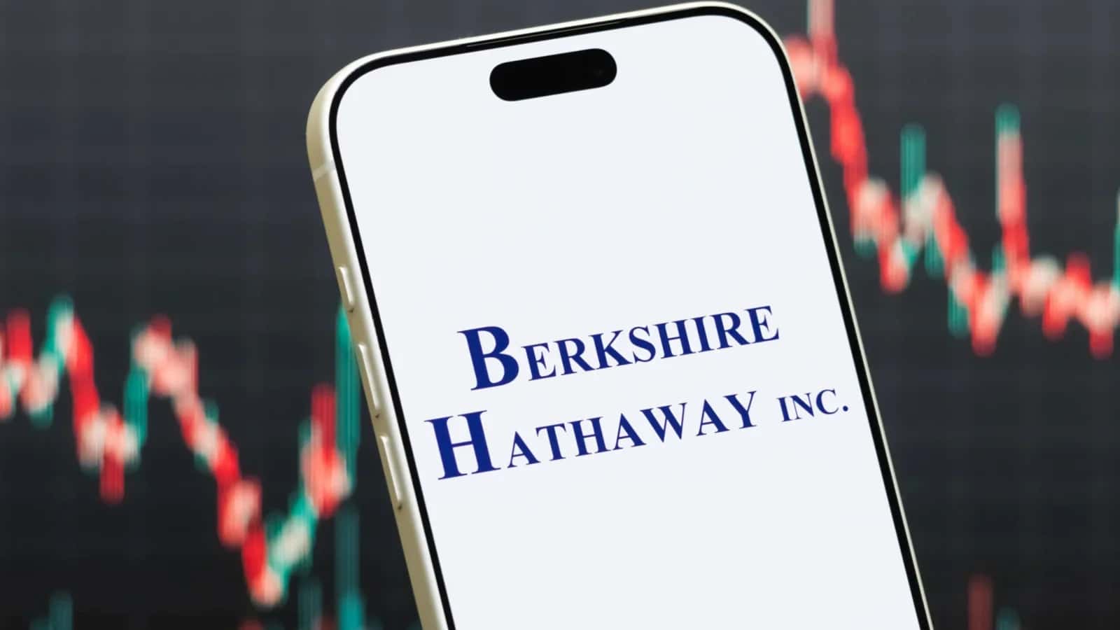 Berkshire Hathaway 1