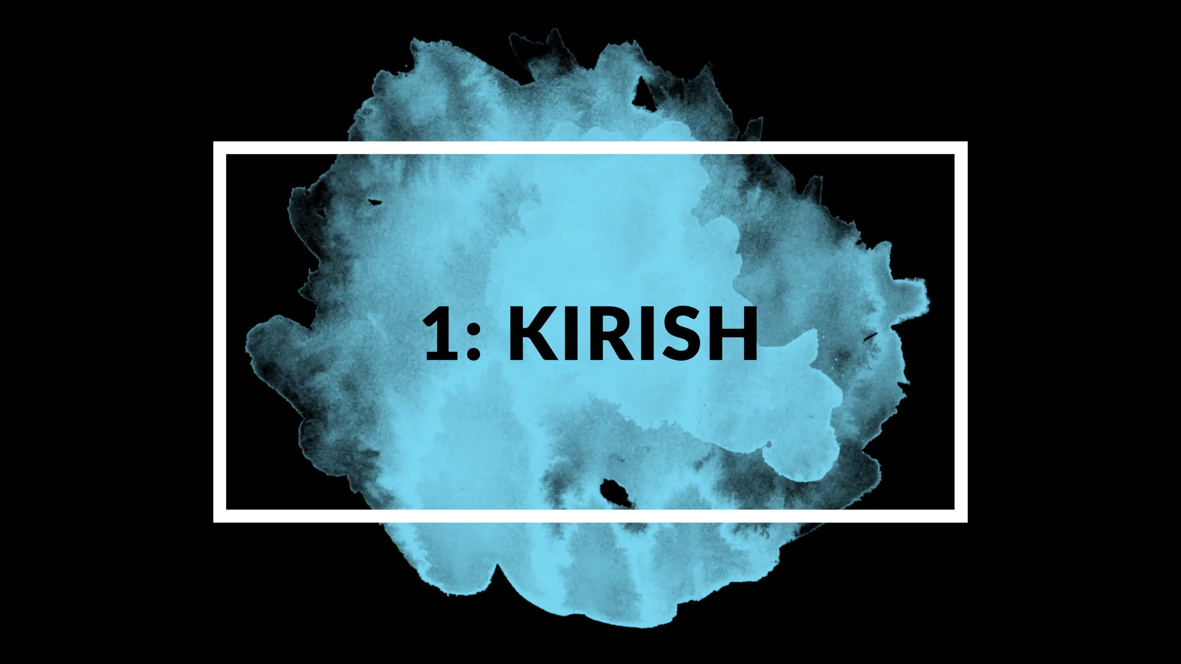 Xitoyning ilk oʻrta asrlariga kirish 1