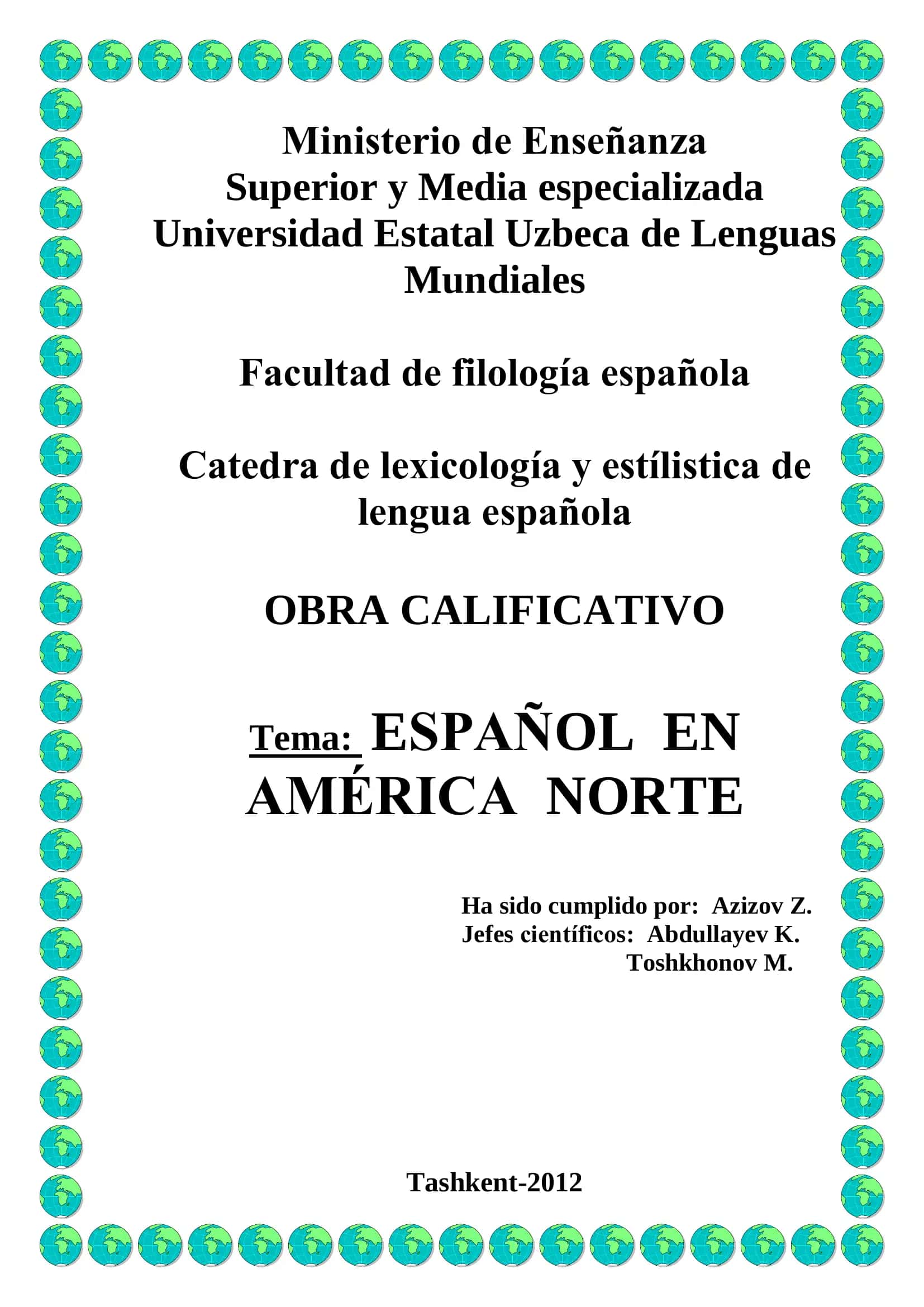 OBRA CALIFICATIVO 1