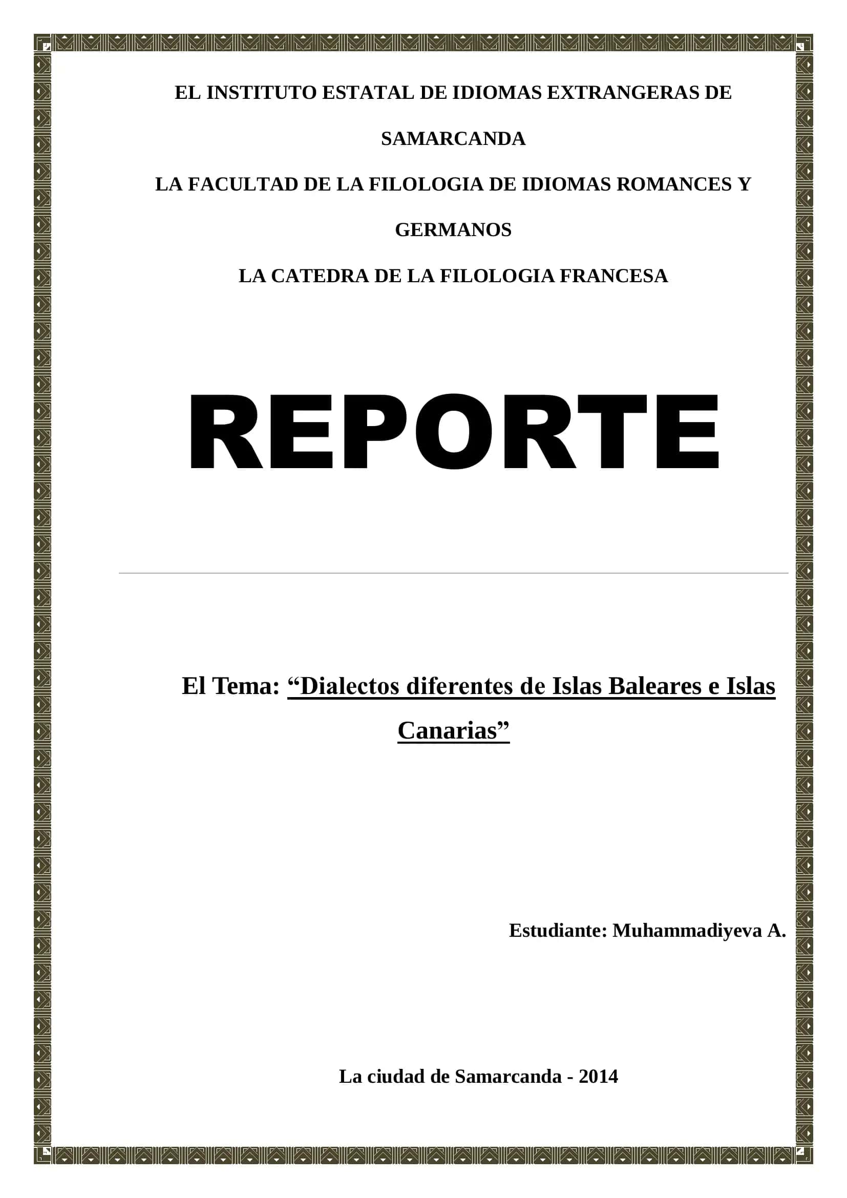 Islas Baleares 1