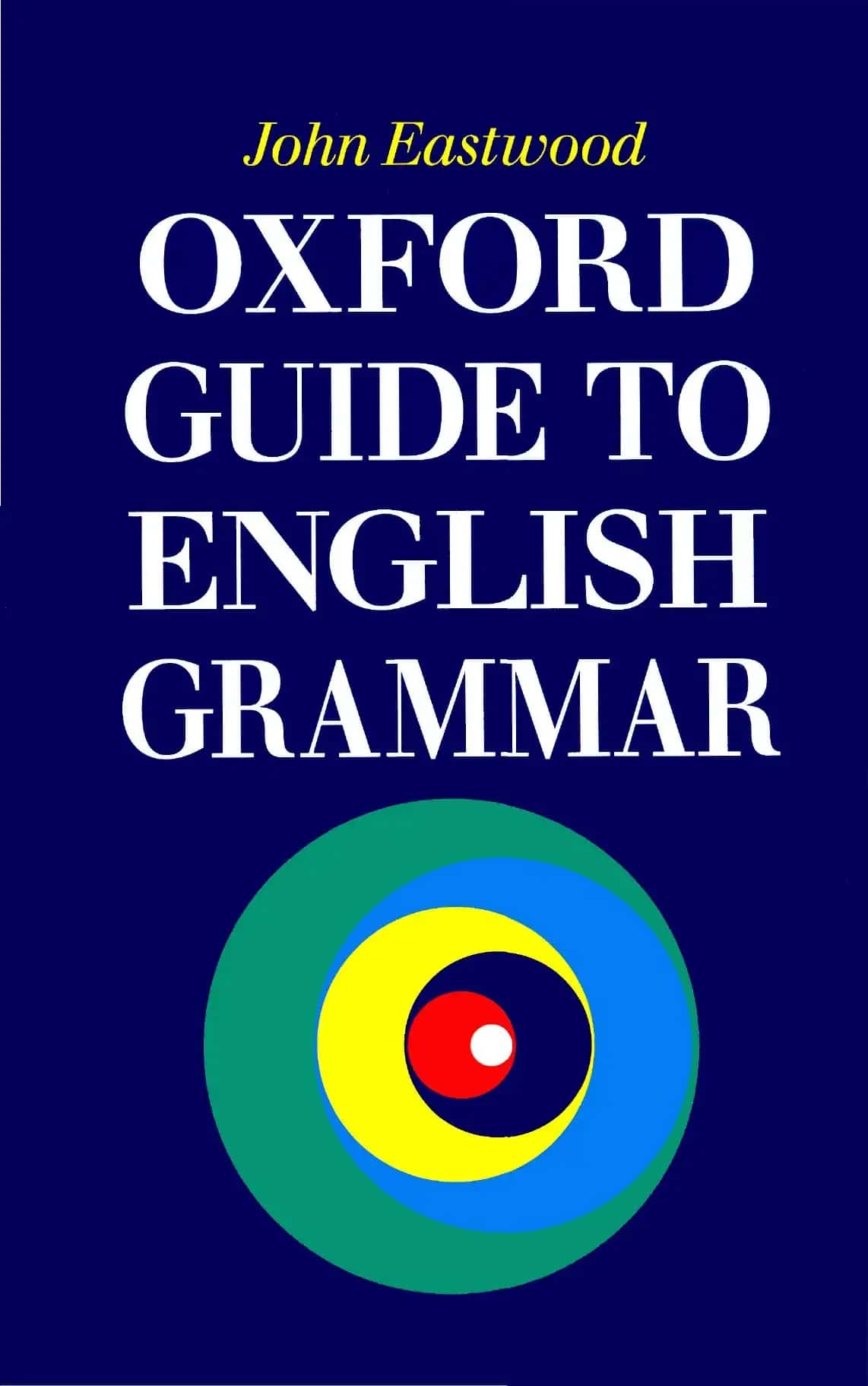 English Grammar 1