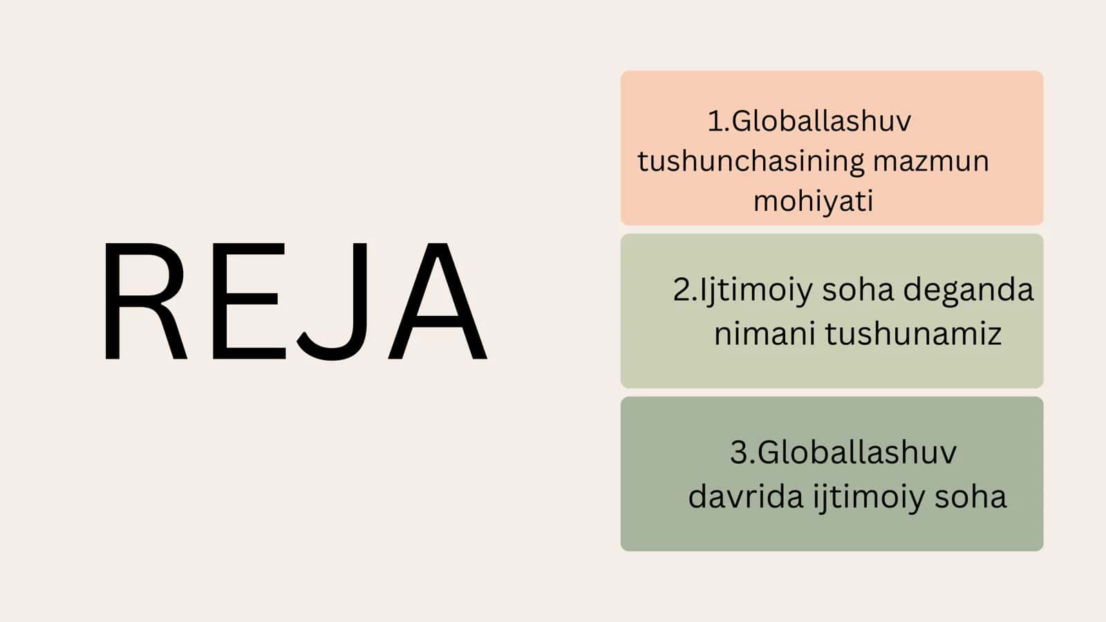 Globallashuv 1