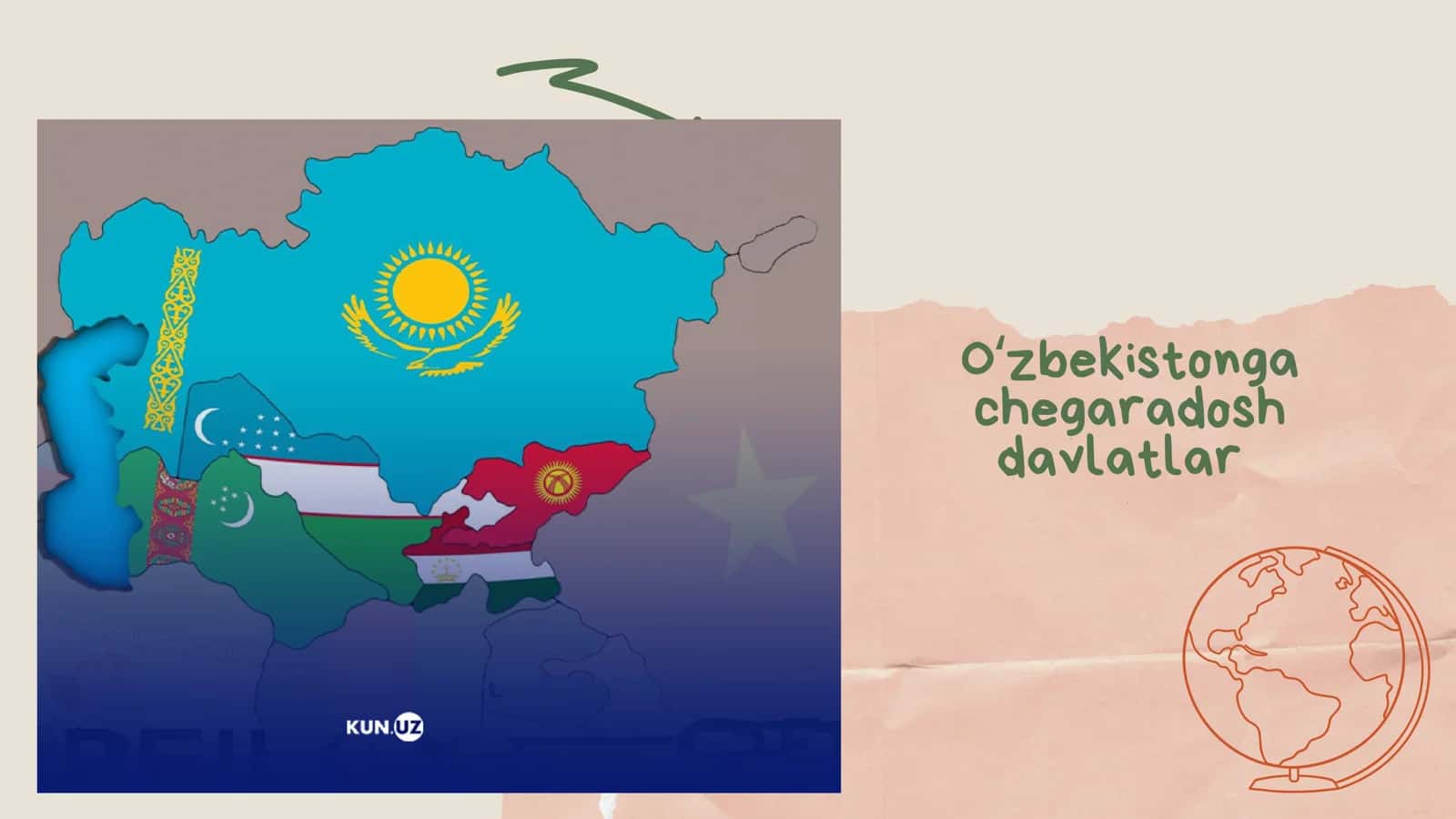 CHEGARA 1