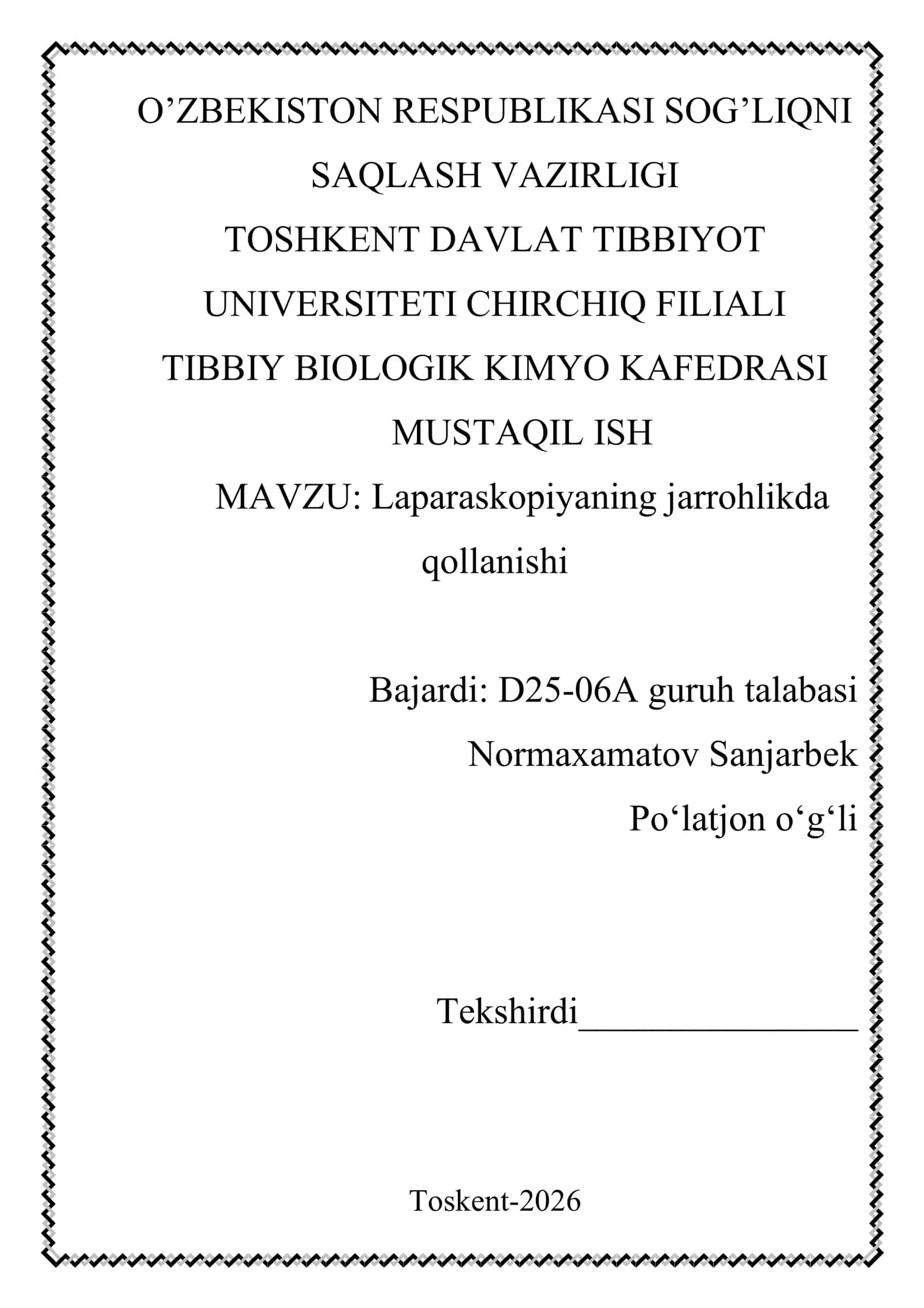Laparaskopiya 1