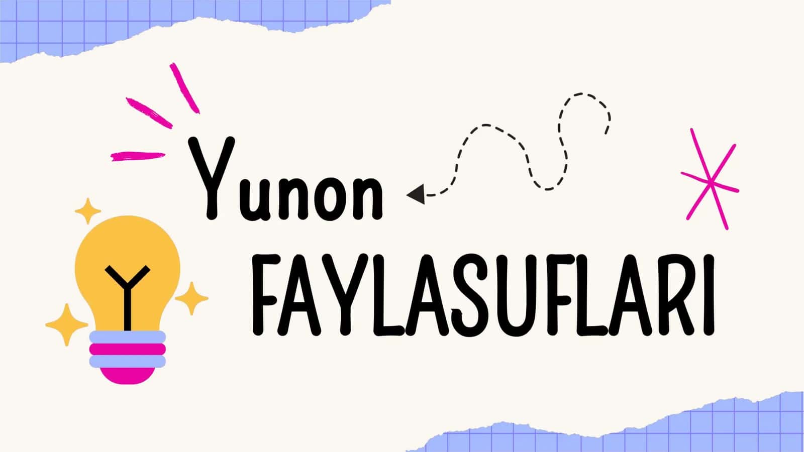 Yunon faylasuflari 1