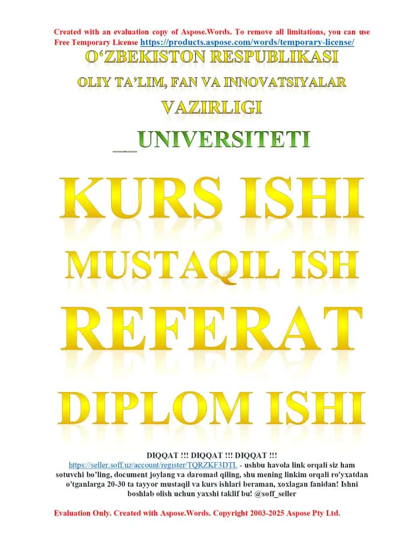 CorelDRAW dasturi imkoniyatlari 1