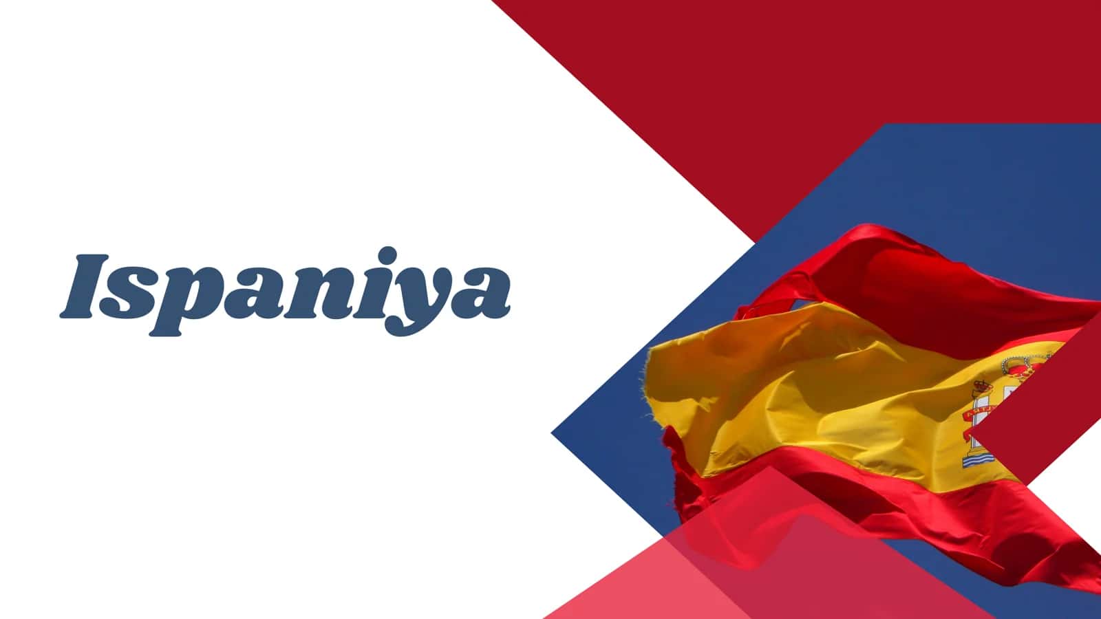 Ispaniya 1