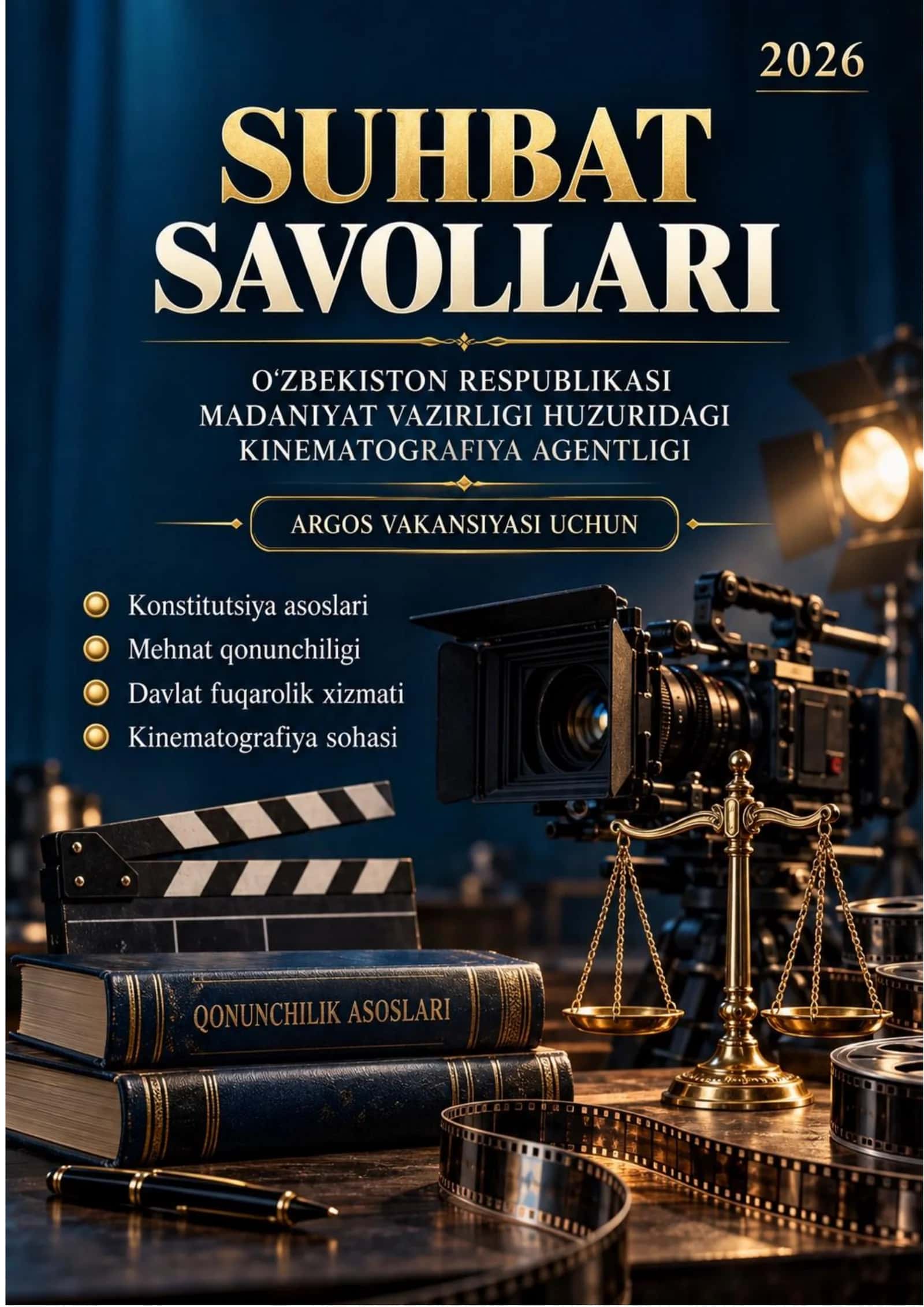 SUHBAT SAVOLLARI 1