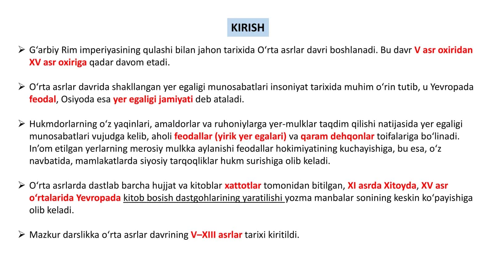 qo'llanma 7-sinf Jahon tarixi 2022 nashri 1