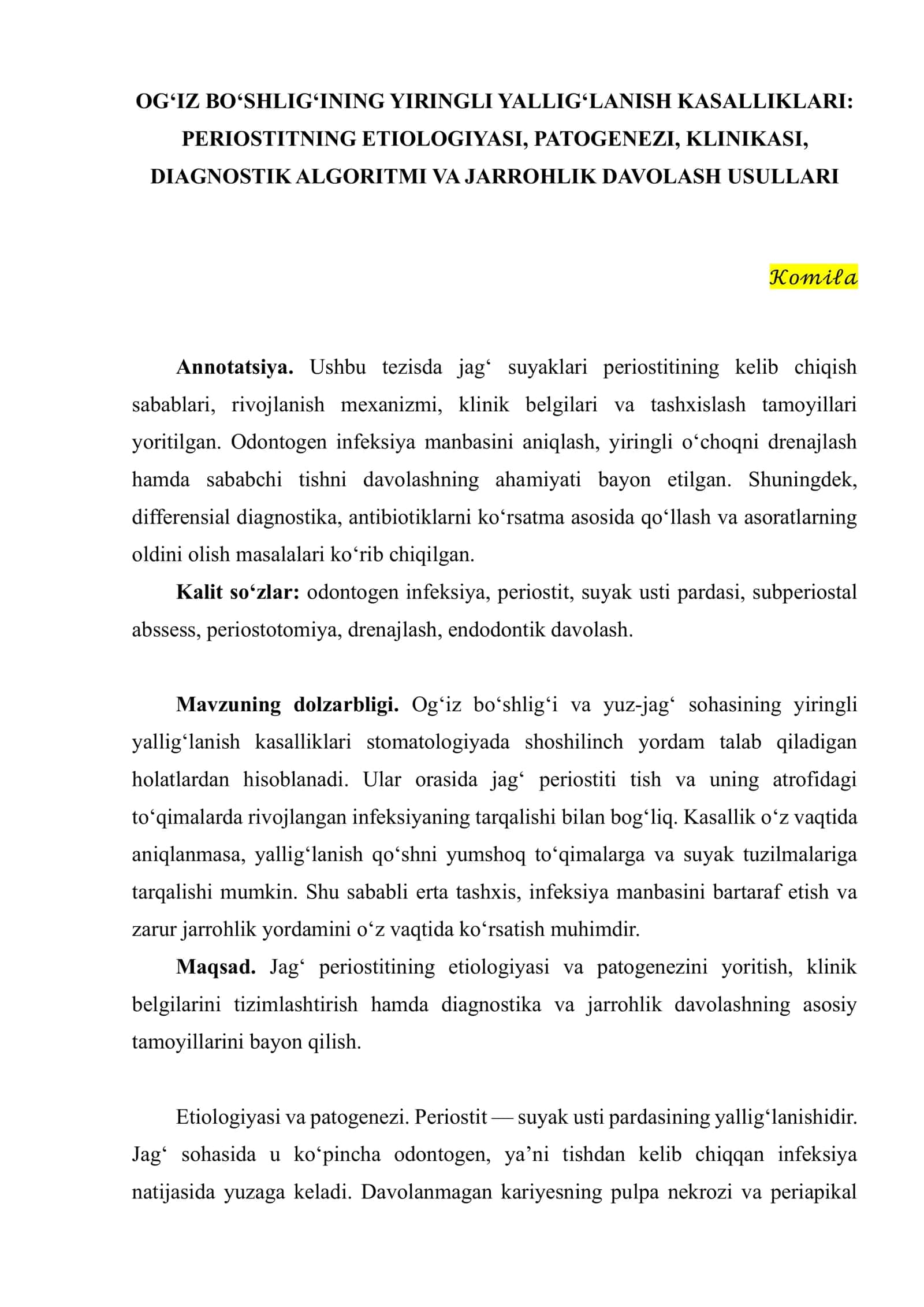 Komila 1