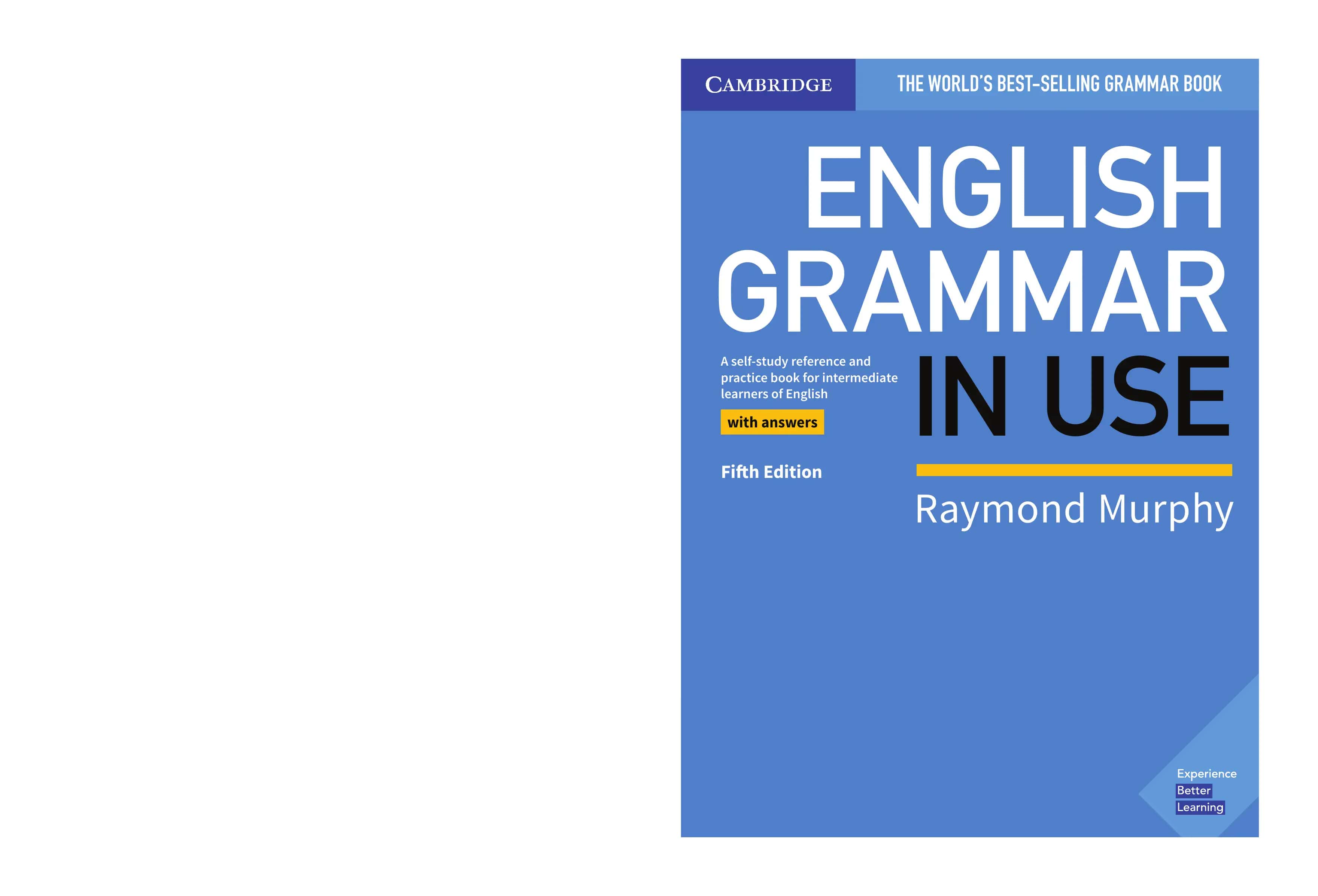 ENGLISH GRAMMAR IN USE 1