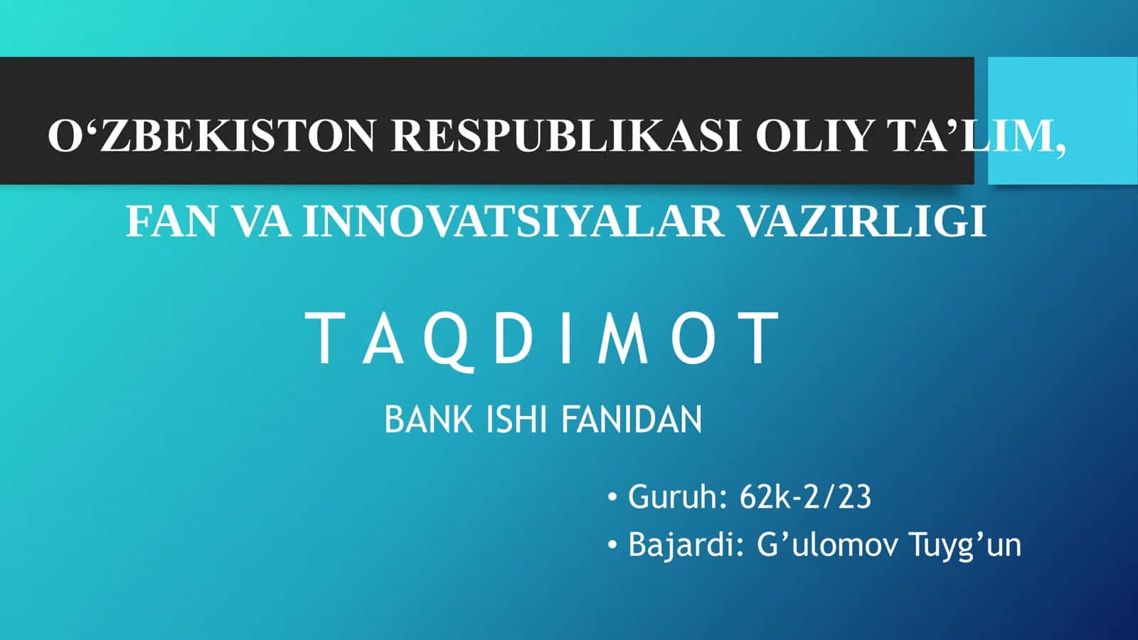 Bank ustav kapitali 1